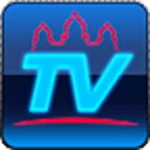 Logo of Khmer Live TV android Application 